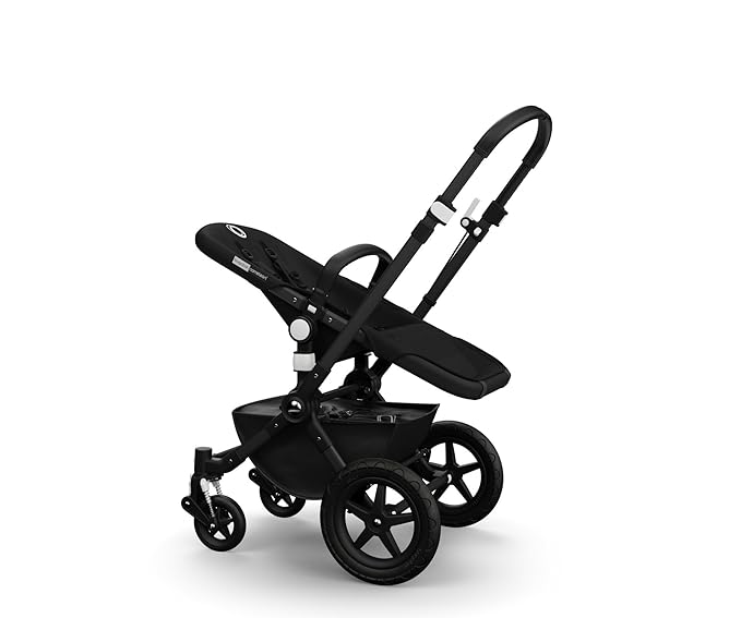 bugaboo cameleon off road