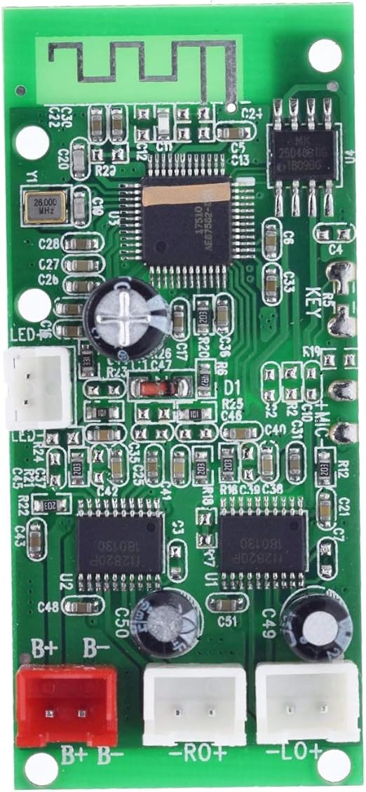 diy bluetooth speakers arduino