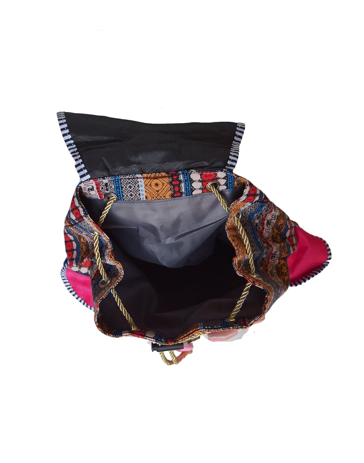 todays collection women's backpack handbag(multicolor,bag-547)