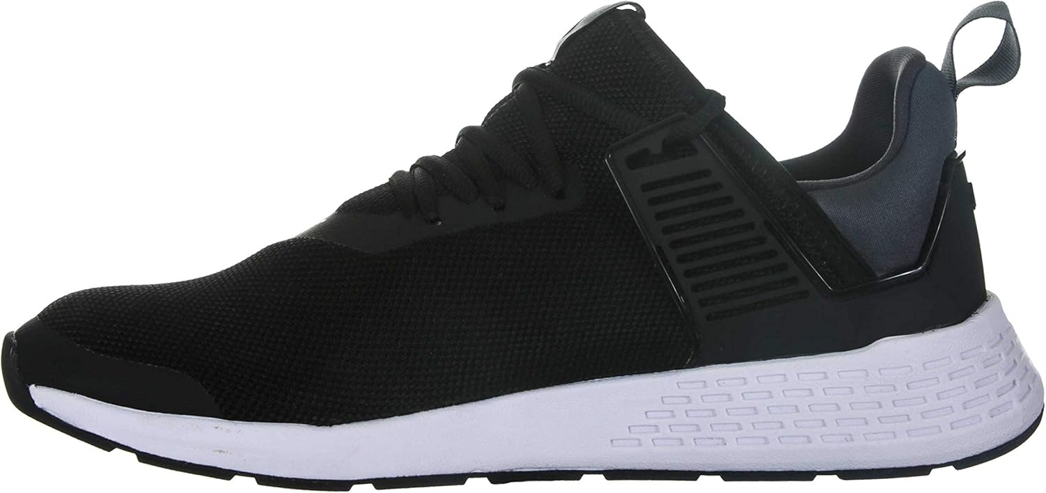tênis puma insurge mesh bdp preto
