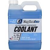 Engine Ice 1/2 Gallon - This is the Best Ever Engine Ice Coolant
