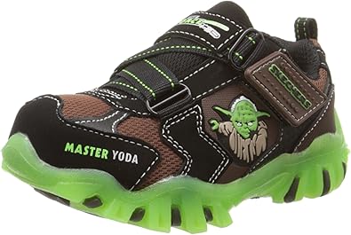 star wars skechers
