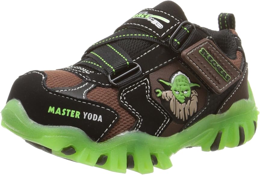 star wars sketchers