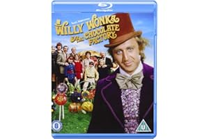 Willy Wonka And The Chocolate Factory