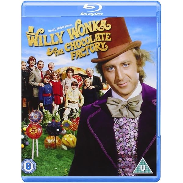 チャーリーとチョコレート工場 ⑤400%KUBRICK WILLY WONKA