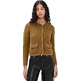 ba&amp;sh Women's Harry Cardigan