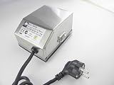 CHANCS 220V 10W 1.8RPM Stainless Steel Rotisserie Motor for BBQ Grill Family view 3