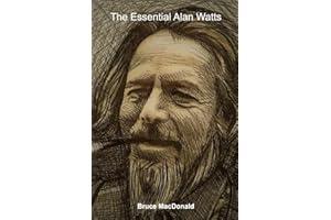 The Essential Alan Watts