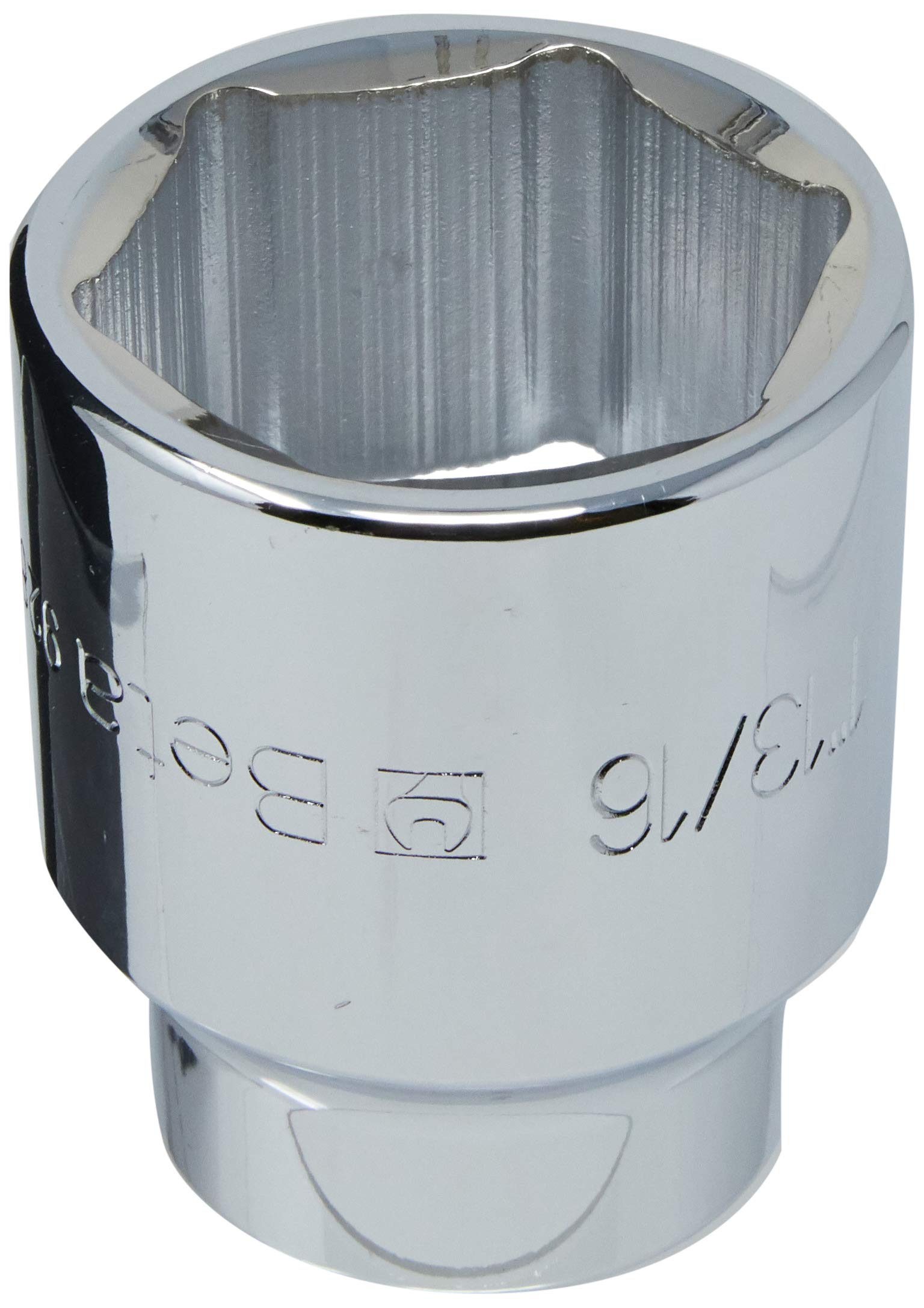 Beta 9280217 Model 928 AS1.13/16 Hexagon Hand Sockets, 3/4 Drive, 1.13/16af