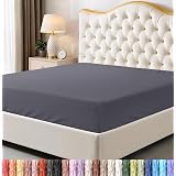 Experience Luxurious Comfort with DAPU Pure Linen Sheets Set