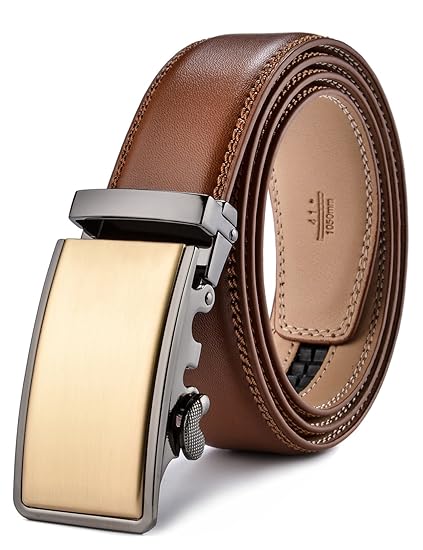 belt length for 36 waist