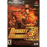 Dynasty Warriors 3 (Renewed)