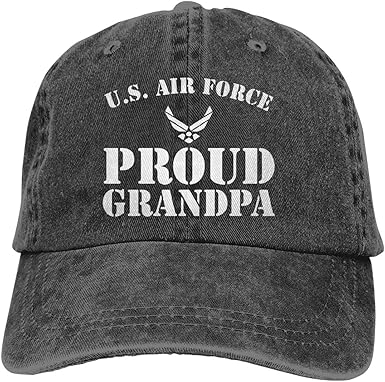 grandpa golf hat
