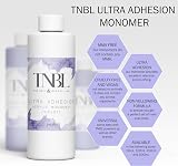 TNBL Ultra Adhesive Acrylic Liquid Monomer 500mL Purple view 4