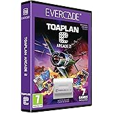 Evercade Toaplan Arcade Cartridge 2 – USA