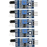 Détecteur d'obstacle, Capteur d'approximation IR pour Prévention de ...