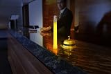 Cyalume SnapLight Yellow Glow Sticks 6 Inch 12 Hr Industrial Pack 10 view 9