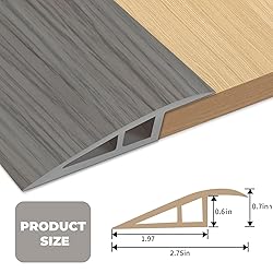 EaseThrift Floor Transition Strip Door Threshold 36