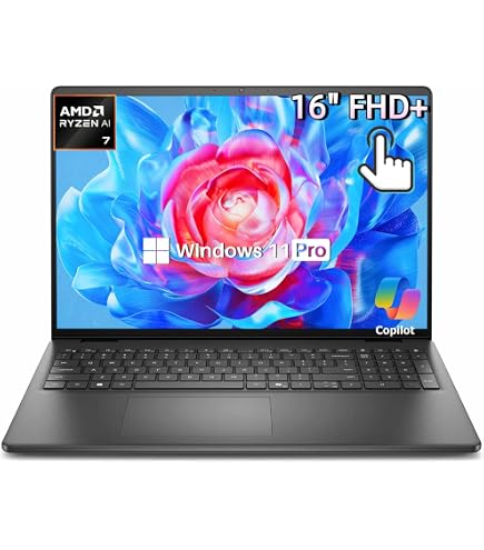 Amazon.com: Dell Inspiron 16