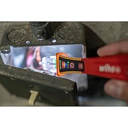 Wiha Non-Contact Voltage Tester Category IV