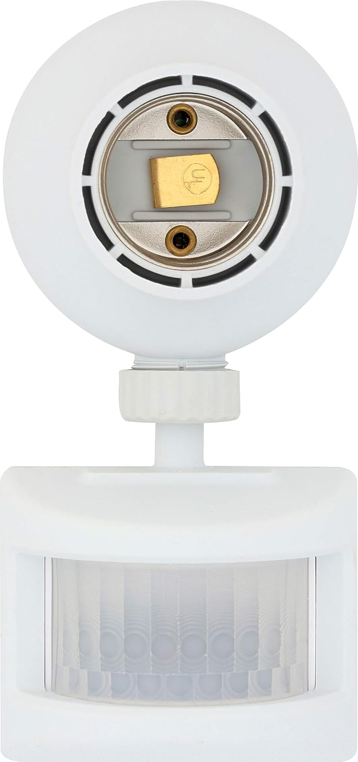 WESTEK OMLC163BC Outdoor Motion Activated Light Control