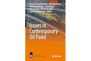 Issues in Contemporary Oil Paint