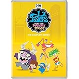 Foster's Home for Imaginary Friends: The Complete Series [DVD]