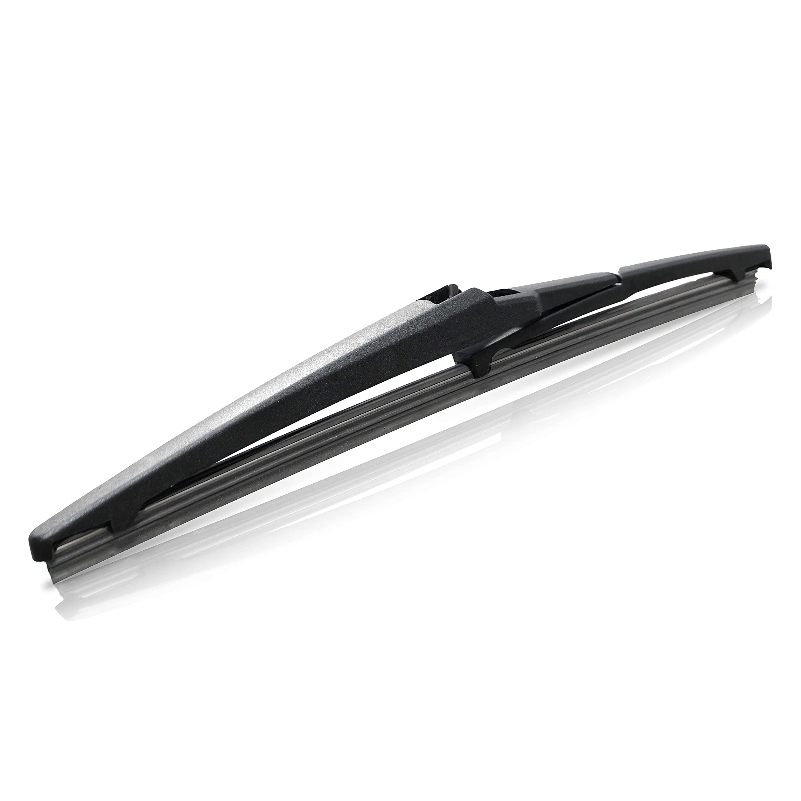 Photo 1 of ClixWipers 12" Rear OEM Wiper Blade Replacement for Dodge Durango 2022-2011 Journey 2022-2008 Toyota Highlander 2019-2001 RAV4 2012-2001 Lexus NX RXL UX 22-15 Rear Windshield Wiper (12A)