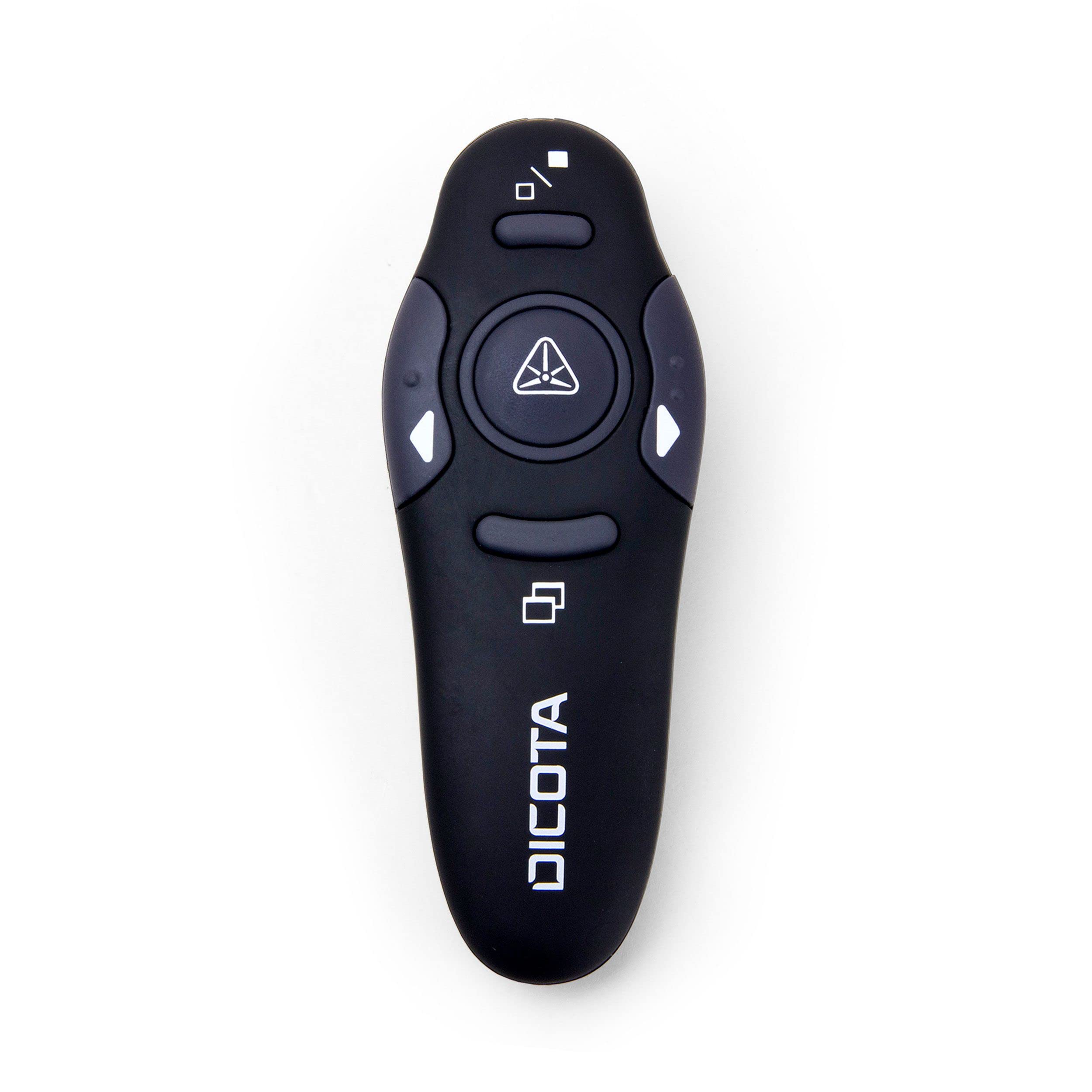Dicota Pin Point Wireless Presenter with Laser Pointer