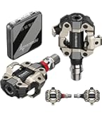 Amazon.com: Wearable4U Favero ASSIOMA PRO MX-1 Power Meter Bike