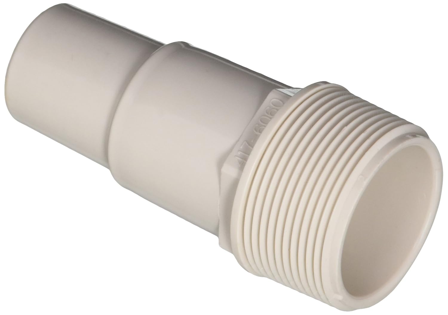 Best 1 1/4 vacuum hose coupler