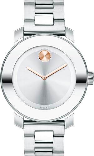 movado bold motion manual