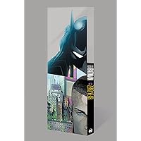 Amazon.com: Absolute Batman Year One: 9781401243791: Miller