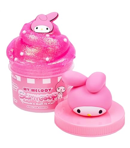 Amazon.com: Sanrio 898678 My Melody Stamp Set : Arts, Crafts & Sewing