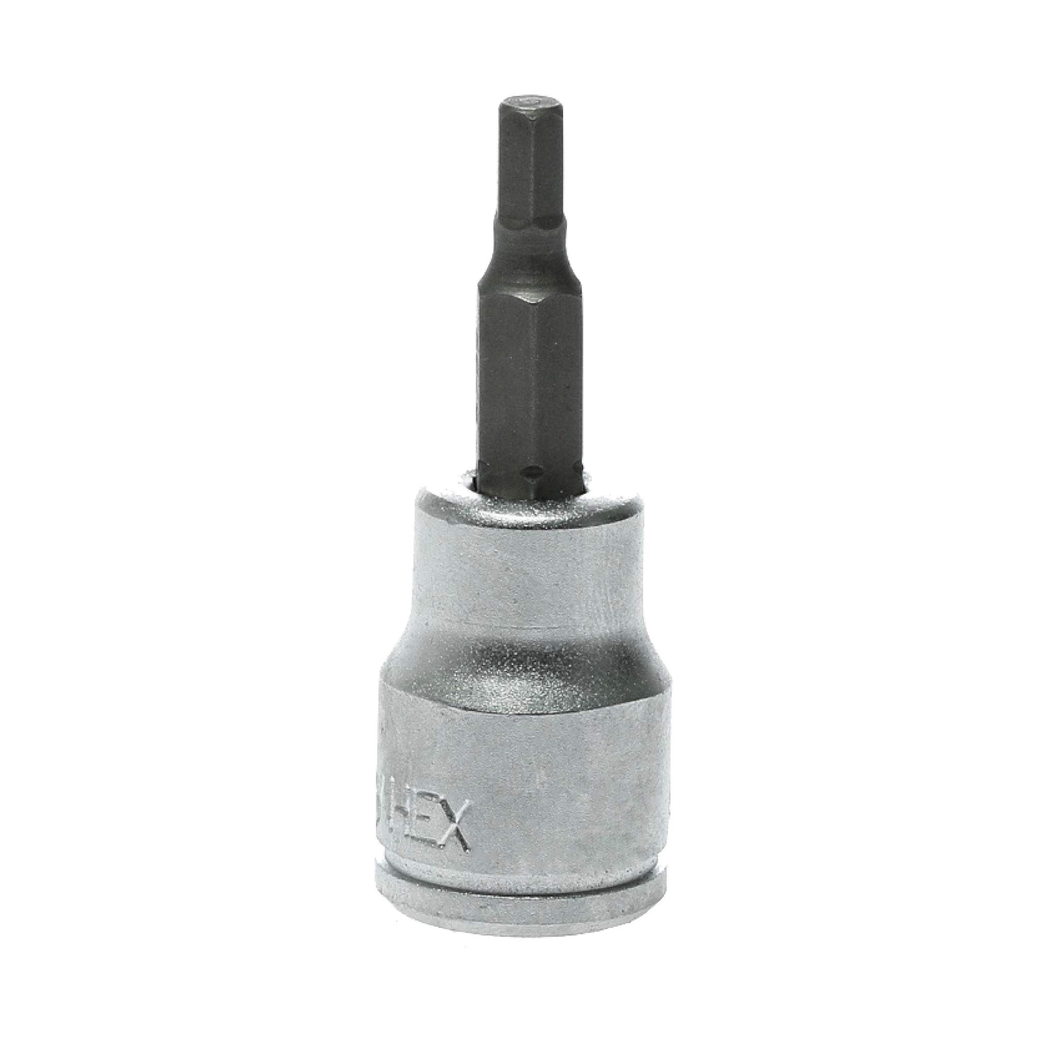 Teng M381110 S2 5/16-inch/ 3/8-inch Hex Socket Bit Drive