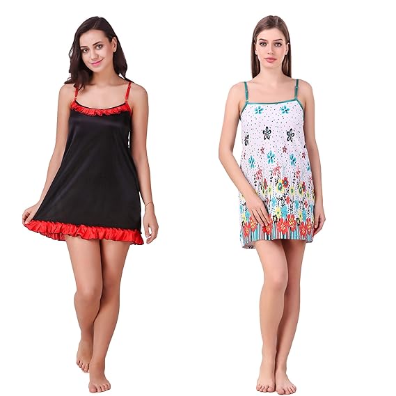 honeymoon nighty combo