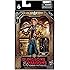 DUNGEONS & DRAGONS Honor Among Thieves Golden Archive Forge Collectible Figure 6-Inch Scale D&D Action Figures