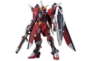 #244 Immortal Justice Gundam Gundam Seed Freedom, Bandai Hobby HGCE 1/144 Scale Model Kit