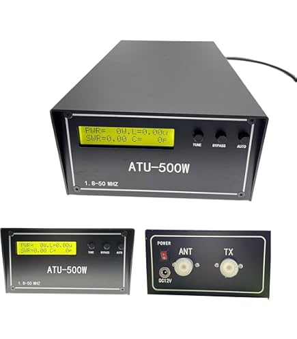 Amazon.com: MFJ-989D MFJ Enterprises Original 1.8-30 MHz Antenna