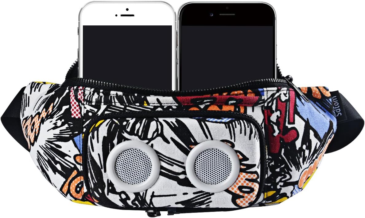 sandstrom camera bag