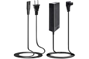 ACOPOWER 100V-240V AC Adapter for Cooler Refrigerator,AC Power Cord Power Cable for Car Refrigerator,Car Fridge Freezer,Compatible with Other Brands