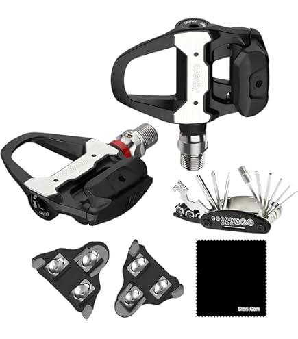 Amazon.com : Favero Assioma Duo Power Meter Pedal : Sports & Outdoors