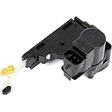 Amazon.com: GM Genuine Parts 96252707 Front Driver Side Door Lock ...