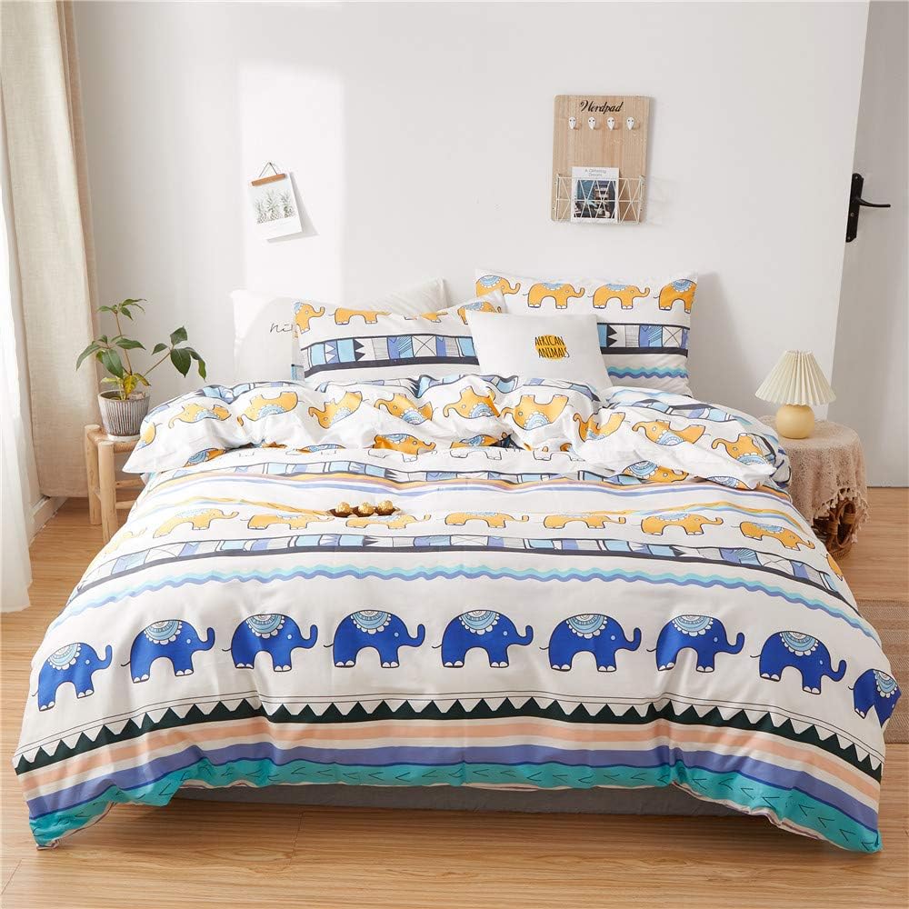 children bed set