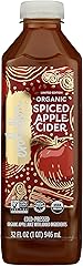 Evolution Fresh® Organic Spiced Apple Cider 32 oz.