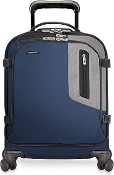 briggs and riley explore