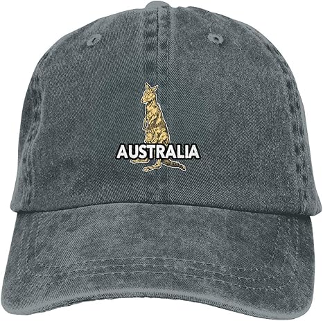 australian baseball cap