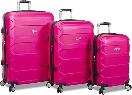 dejuno luggage wheel replacement