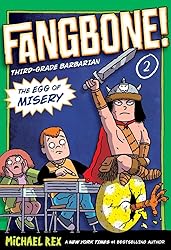 The Egg of Misery