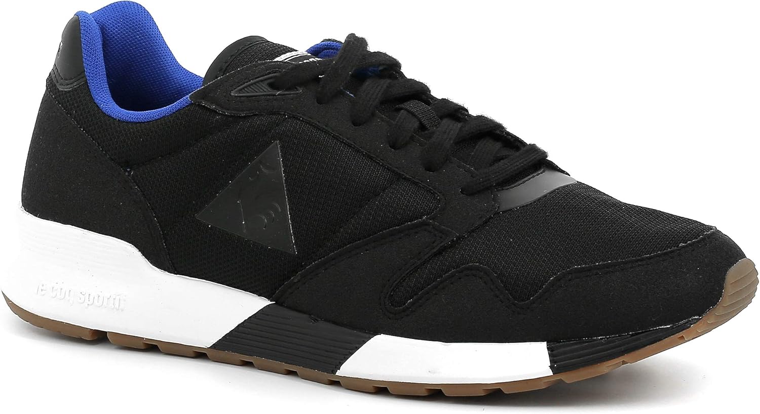 le coq sportif omega leather